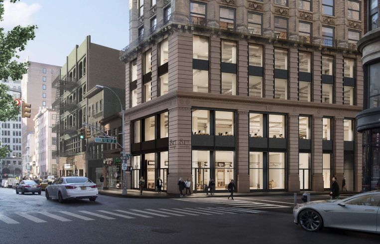 817 Broadway.