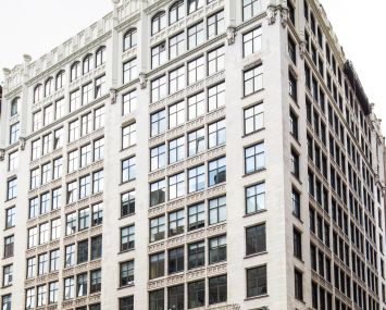 450-460 Park Avenue South.
