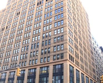 275 Seventh Avenue.