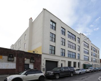 1000 Dean Street.