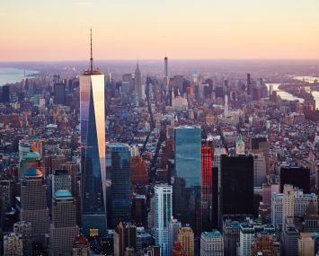 1 world trade center