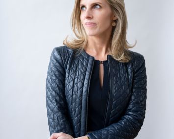 WeWork poached top CBRE broker Sarah Pontius late last year to grow its partnership division.