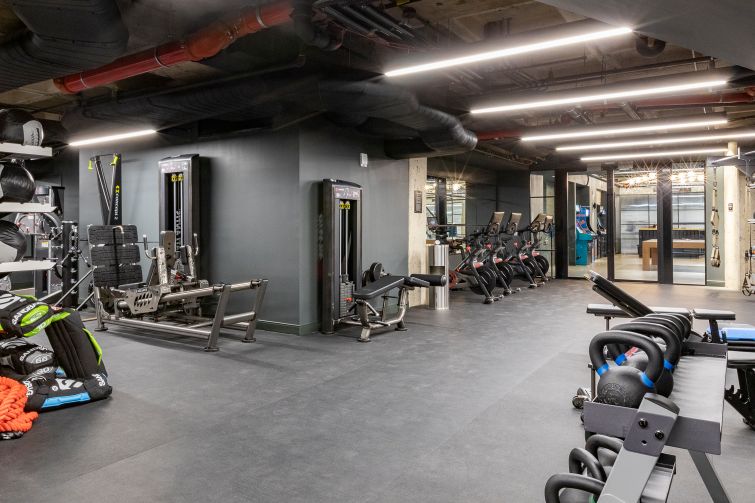 Companies are focused on adding amenities like gyms and nap pods when they should be spending money on lighting and air quality improvements for their employees. 