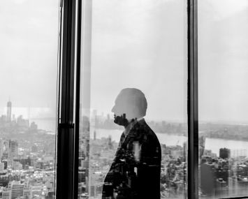 Charlie Avolio, the head of Suffolk Construction's New York office, said that he supported the city's new rules requiring workers to do 40 hours of safety training in order to be on a construction site in the five boroughs.
