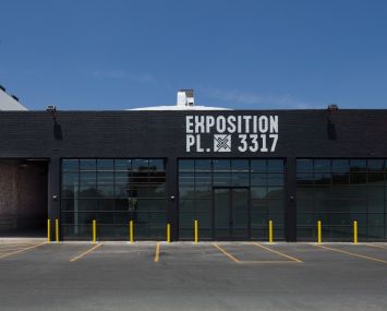 3217 Exposition Place.