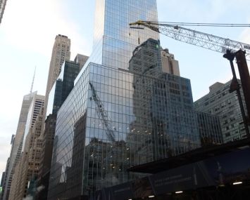 330 Madison Avenue.