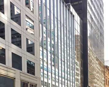 34 East 51st Street.