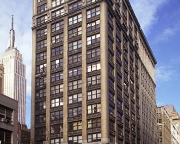 432 Park Avenue South.