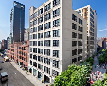 511 West 25th Street.