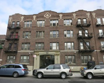 601 crown