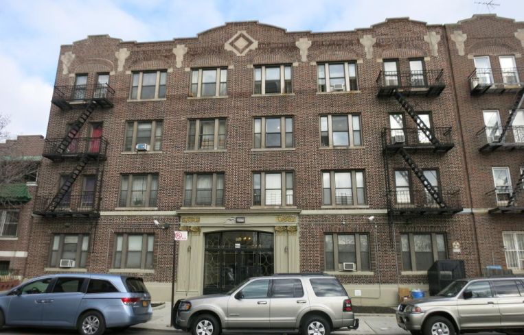 601 crown