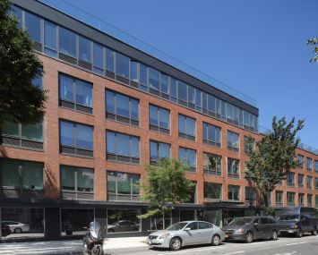 180 Franklin Avenue.