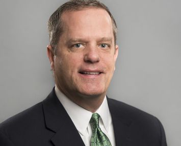 Benjamin Conwell of Cushman & Wakefield.
