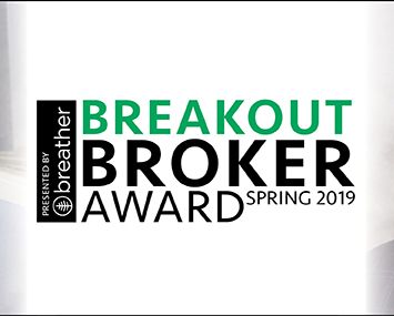 Breakout Broker Award: Benjamin Birnbaum and Ben Shapiro, Newmark Knight Frank