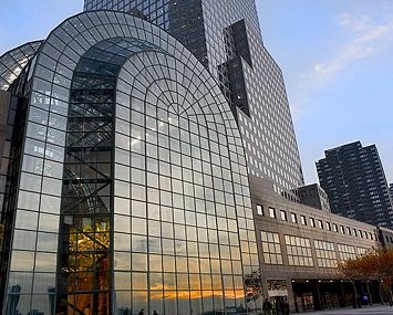 Brookfield Property Partners, owner of Brookfield Place in Manhattan, among many other assets, says it "prioritized ESG principles long before we called them that."