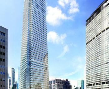 One Vanderbilt.
