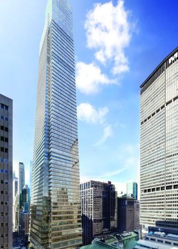 One Vanderbilt.