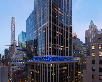 437 Madison Avenue