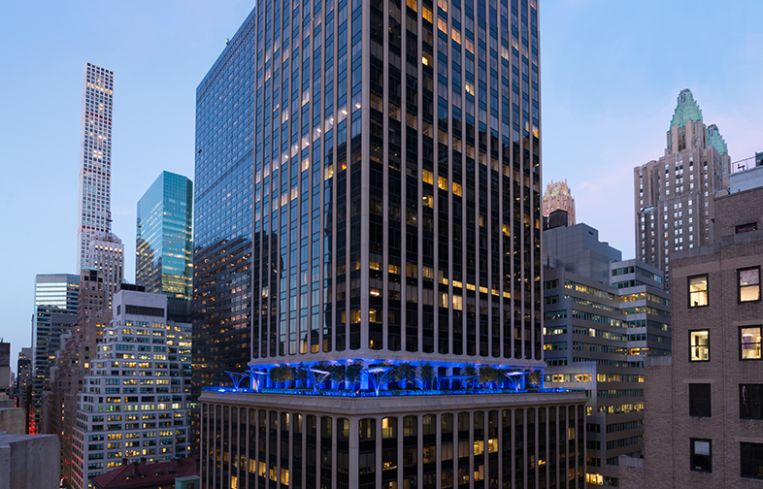 437 Madison Avenue