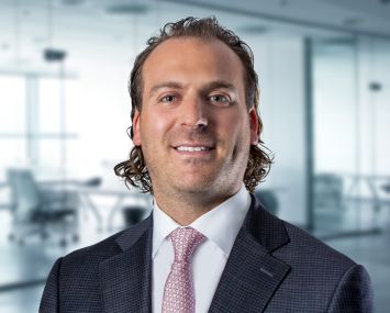 Jason Gold, Director, Ariel Property Advisors