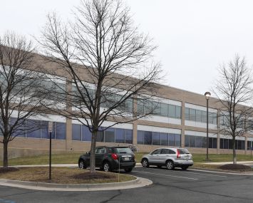 45925 Horseshoe Drive