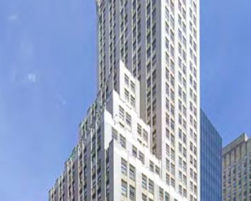 580 Fifth Avenue.