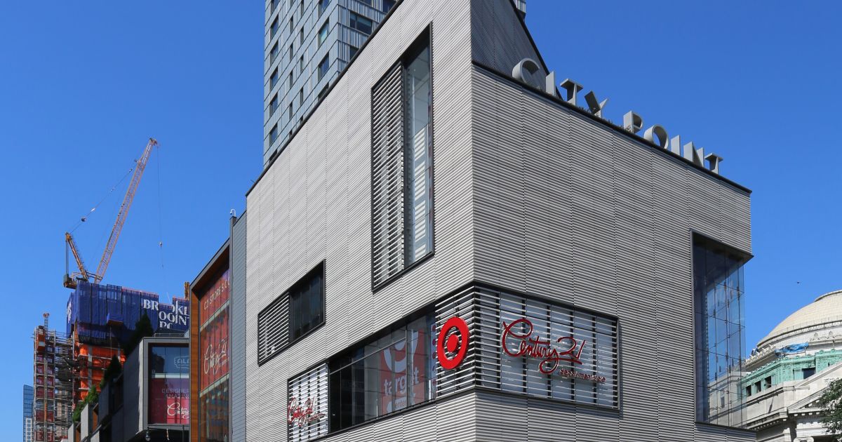 NYU Dental School Takes Space at City Point in Brooklyn ...