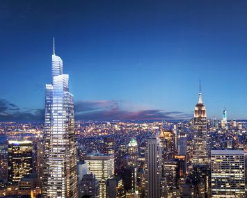 One Vanderbilt.