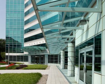 Willow Oaks Corporate Center