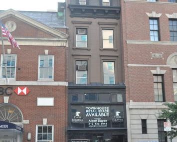 1006 Madison Avenue.