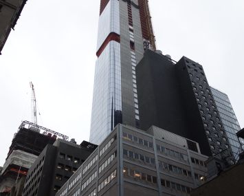 125 Greenwich Street.