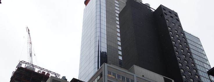 125 Greenwich Street.