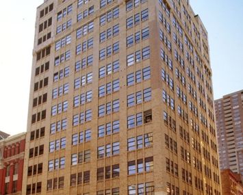 99 Hudson Street.