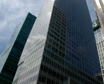 One Bryant Park