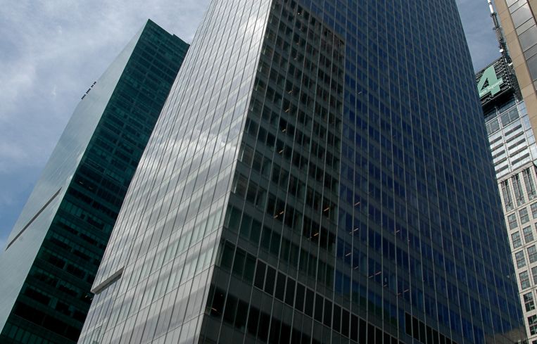 One Bryant Park