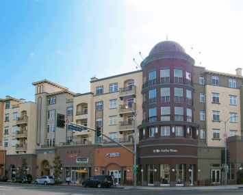 Playa del Oro in Los Angeles.