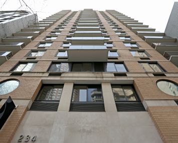 234 East 64th Street.