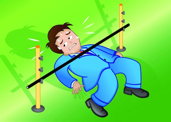 Lending Limbo Borrowers Are Pushing Back Harder Against Bad Boy