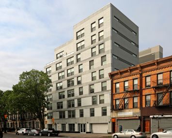 510 Flatbush Avenue.