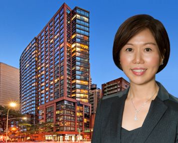 Helen Hwang, Meridian Investment Sales