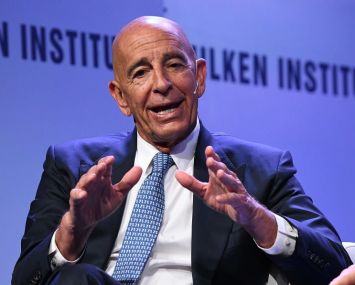 Thomas Barrack.