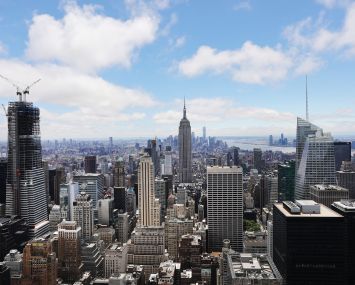 A pair of landlord associations filed a lawsuit claiming the city's rent regulations are unconstitutional.