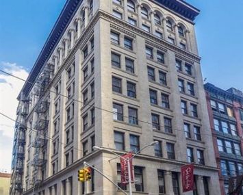 75 Spring Street.