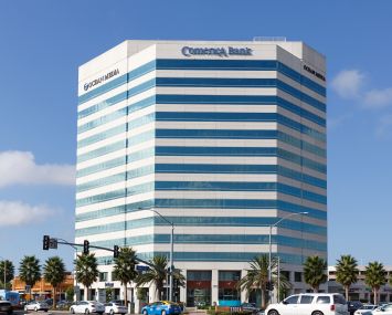 17011 Beach Boulevard, Huntington Beach, Calif.