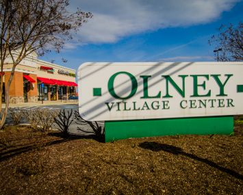 Olney Village Center