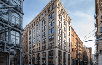 96 Spring Street.