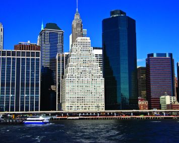 120 Wall Street