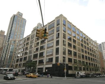 125 West End Avenue.