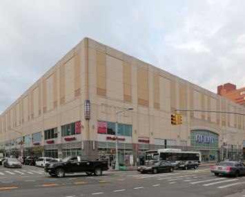 159 Jamaica Avenue.