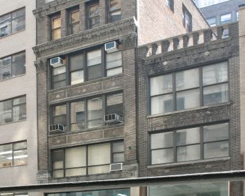36 West 36th Street.